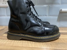 Vintage Skinhead Oi Punk Dr