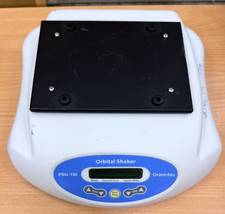Grant Bio PSU-10i Orbital Platform Shaker