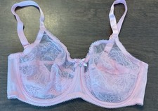 Wacoal Retro Chic Chantilly