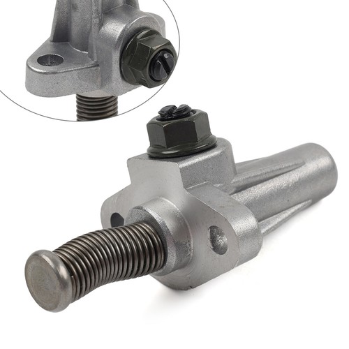 Timing chain tensioner - timing,