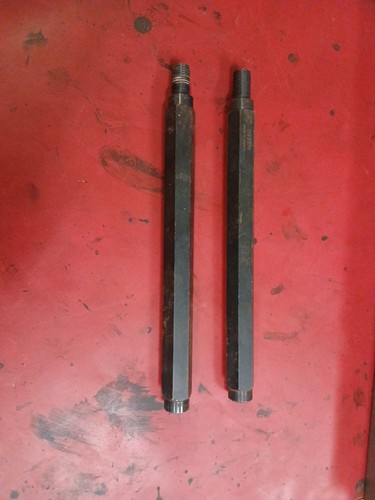 Sykes pickavant puller - sykes,