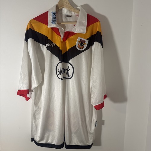 2001 bradford bulls vintage - bulls,