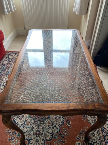 Antique european mahogany - antique,