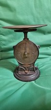 Edwardian Cast Iron & Brass