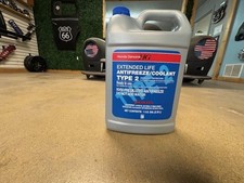 (1) Genuine Honda/Acura Long