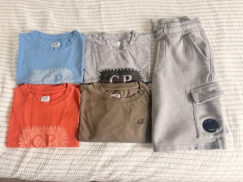 Company lens shirts - company, +