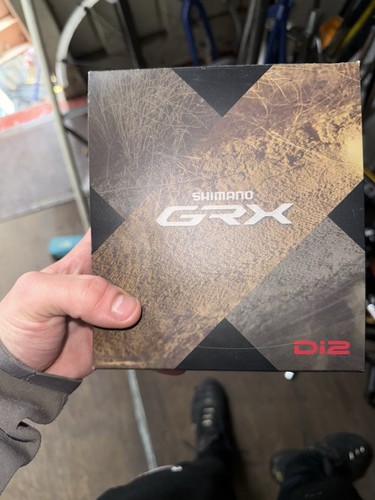 Shimano gxr shifters and - shimano,