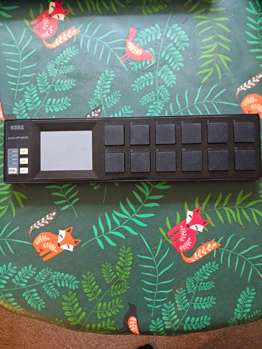 Korg nanopad usb - korg,