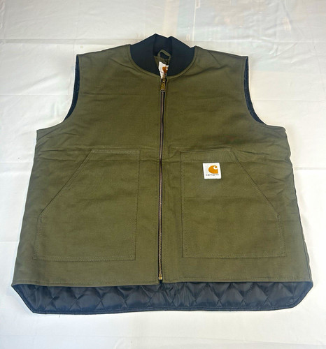 Carhartt reworked quilted - carhartt,