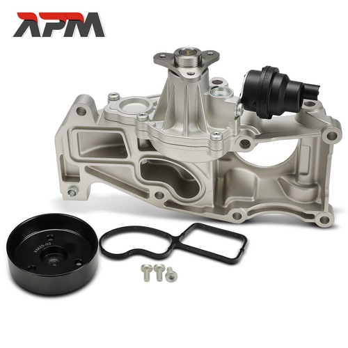 Water pump for bmw 1er - pump,