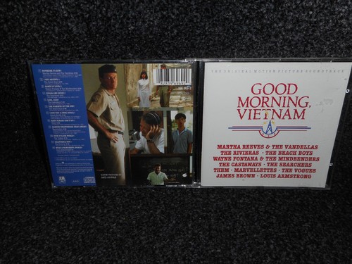 Good morning vietnam the - morning,