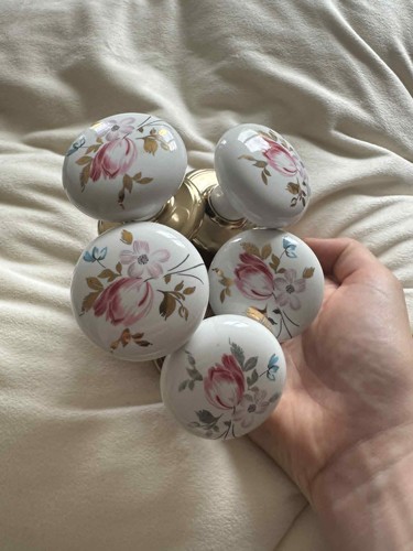 Vtg gainsborough porcelain - vtg,