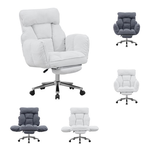 Flip armrest office chair - flip,