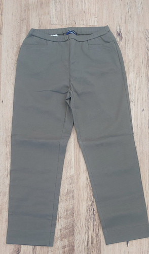 Frank walder treggings olive - frank,