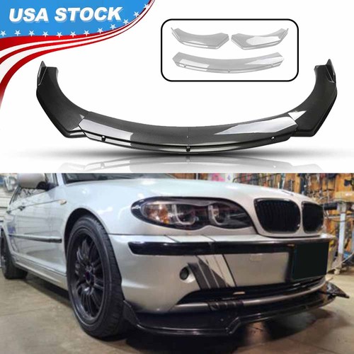 Carbon fiber front - fiber,