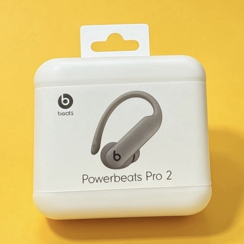 Beats powerbeats pro - pro, 2