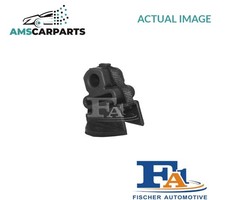 EXHAUST HANGER MOUNTING
