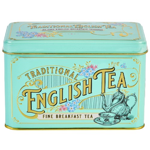 New english teas victorian tea - new,