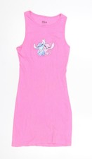 Primark Girls Pink Disney