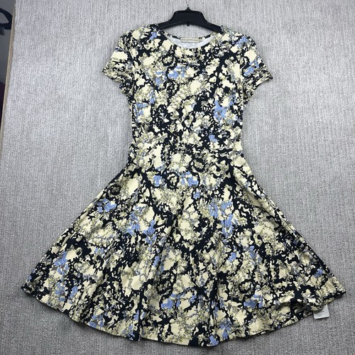 Mary katrantzou floral dress - katrantzou,