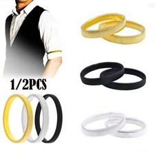 2PCS Men Ladies Fashion Shirt