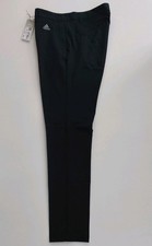 Adidas golf trousers black - trousers,