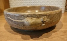 Robert Mouseman Thompson Nut