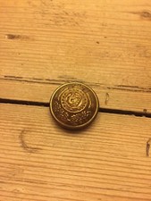 5th Royal Irish Lancers 23mm