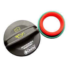 for VW Golf MK7 R GTI TDI EA888.3  Gen3 Engine Oil Filler Cap 06K103485A