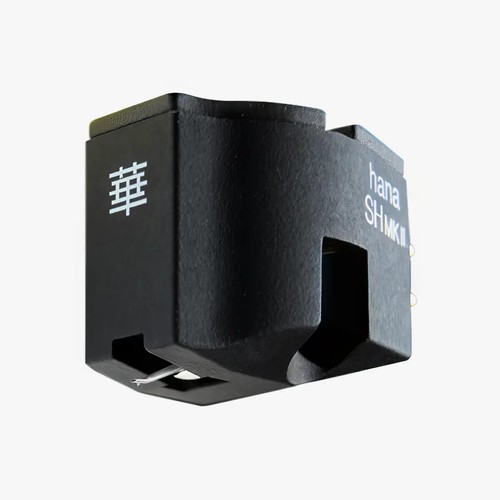 Hana high output - mk,