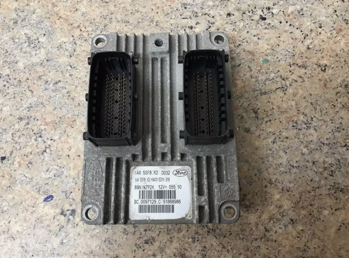 Ford mk2 petrol engine - ka,