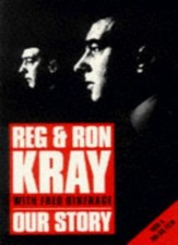 Our Story By Reginald Kray