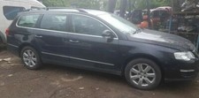 VW PASSAT B6 ESTATE 2005-10