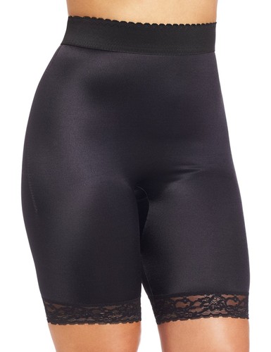 Rago shapewear high waist long - rago, high-waist