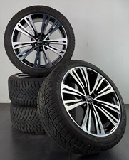 Audi A8 S8 4N 20 Inch Rims