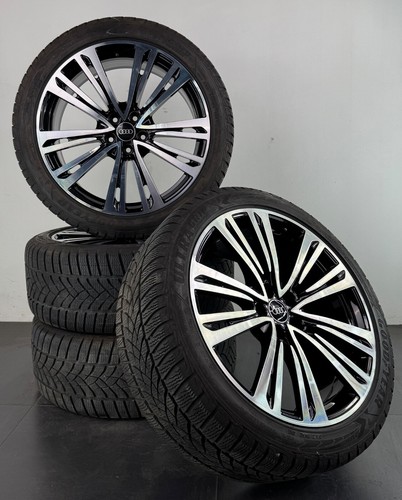 Audi 20 inch rims - audi, 4n