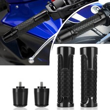 Universal Handle Bar Grips &