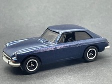 MATCHBOX 1971 MGB GT COUPE -