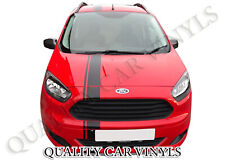 Ford Transit Courier Sport