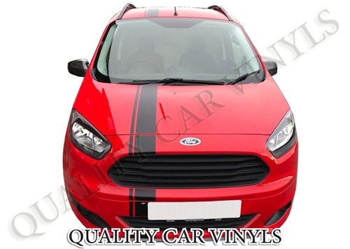 Ford transit courier - courier, sport