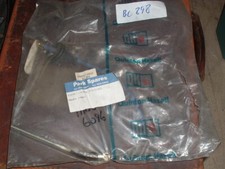 Hand brake cable BC898 for Renault 5 845cc 1.0 1972-1985 NOS