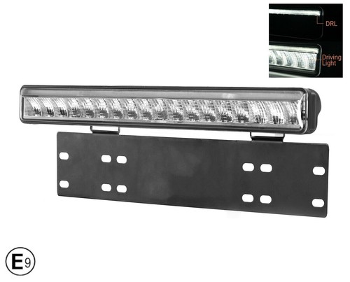Pro e9 4800lm led - 15'',