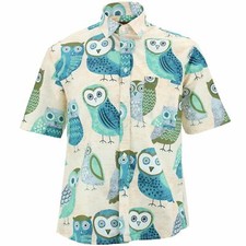 Regular Fit Short Sleeve Shirt
