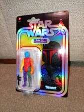 Kenner Star Wars Retro