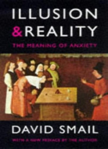 Illusions reality meaning - &,