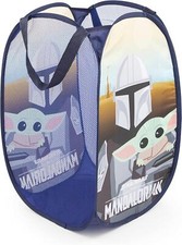 Mandalorian Kids 80L Pop-Up