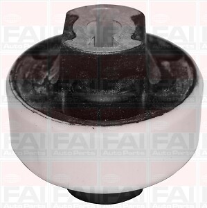 Fai front rearward wishbone - front,