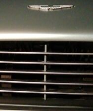 Aston Martin Vantage 8 Slat