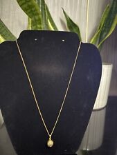 REAL 18carat Saudi Gold Ball