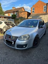 VOLKSWAGEN GOLF MK5 2.0 TFSI
